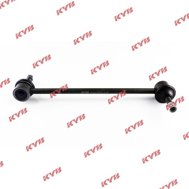 Стойка (тяга) стабилизатора KYB SSP передняя/задняя задняя для Lexus ES V 2006-2012. Артикул KSLF1016