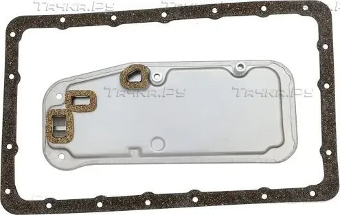 Фильтр АКПП к-кт Toyota Crown (Zikmar). Артикул Z15216R