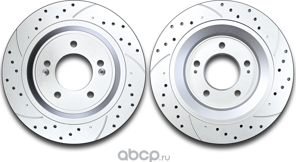 Тормозной диск Gerat DSK-R205P (задний) Platinum Gerat. Артикул DSKR205P