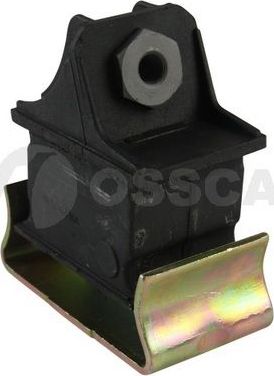 Подушка (опора) двигателя OSSCA передняя для Mercedes-Benz Vario 1996-2013. Артикул 18356