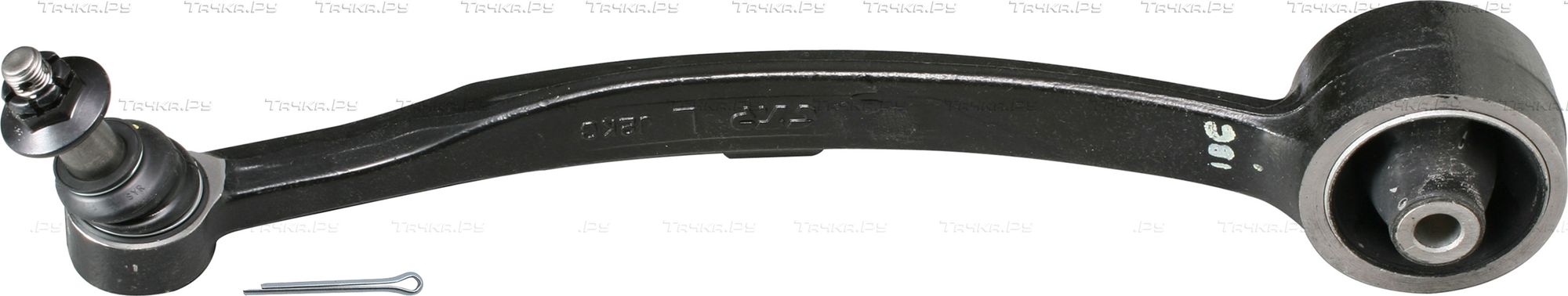 Поперечный рычаг CTR. Артикул CQ0136L