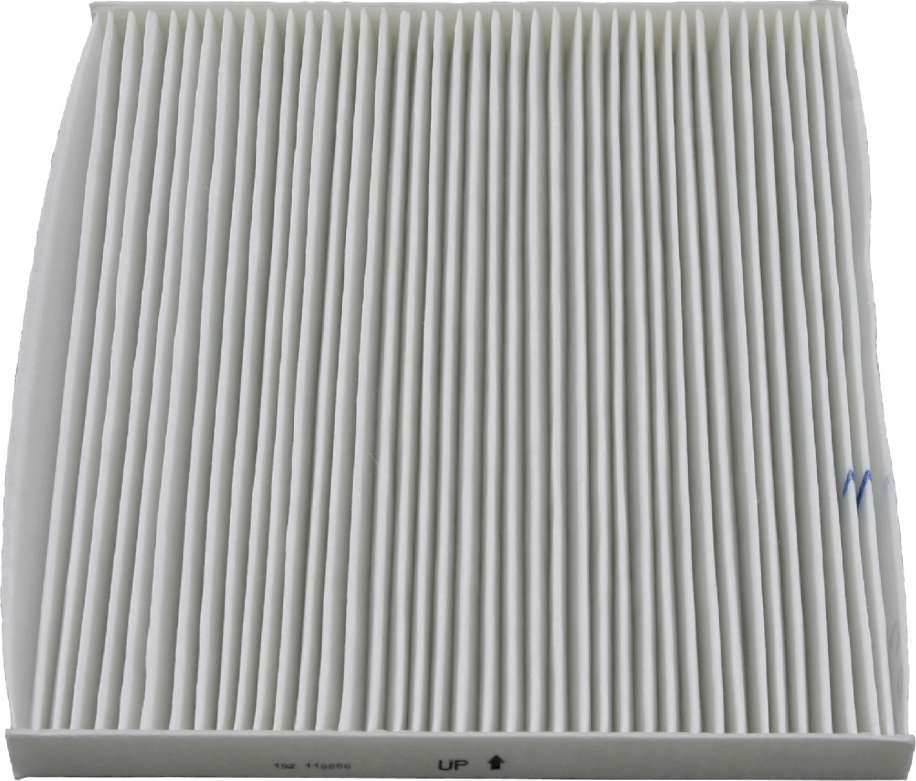 Салонный фильтр Febi Bilstein. Артикул 24411