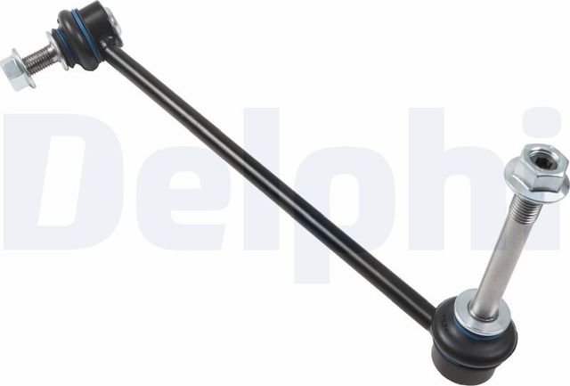 Стойка (тяга) стабилизатора Delphi передняя левая для BMW X7 I (G07) 2019-2026. Артикул TC7034