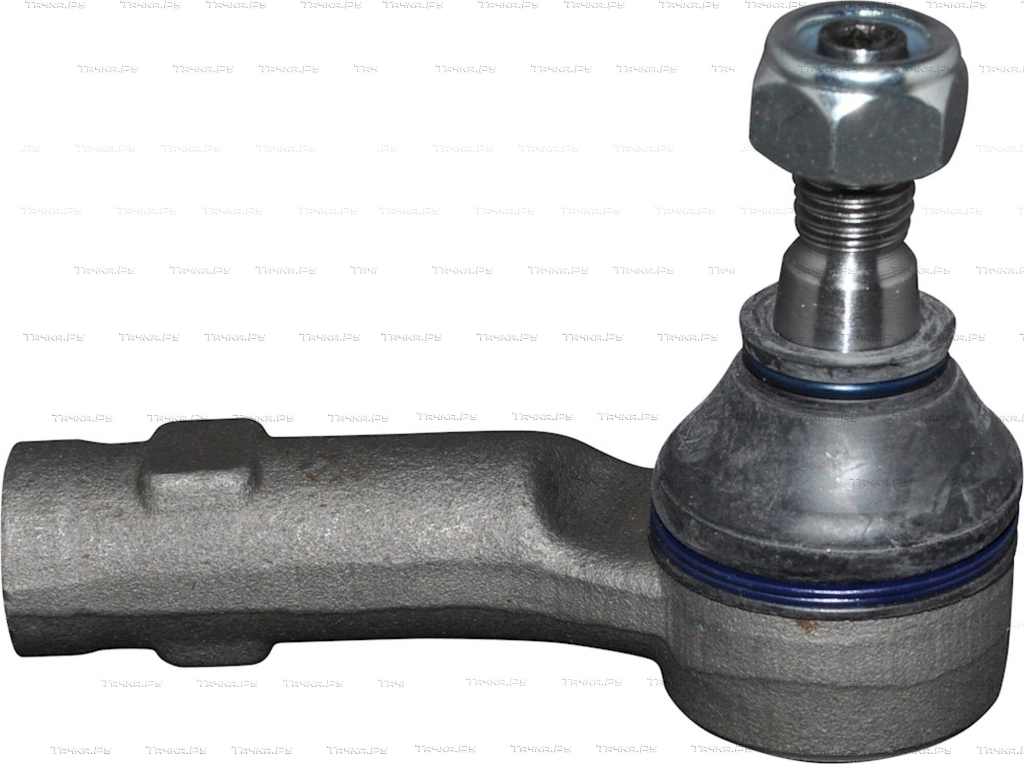Наконечник рулевой тяги JP Group правый для Volkswagen Golf IV 2002-2005. Артикул 1144603880