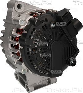Генератор HC-Cargo для Ford Fiesta VI 2008-2019. Артикул 114883