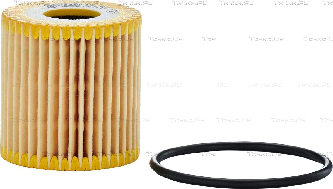 Масляный фильтр Mann-Filter для Smart Fortwo I (W450) 1998-2007. Артикул HU 68 x