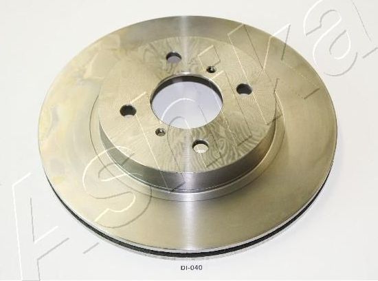 Тормозной диск ASHIKA. Артикул 60-00-040