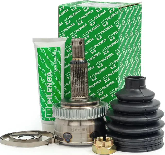 PILENGA ШРУС передний внешний левый  правый  HYUNDAI/KIA SPORTAGE III. Артикул cv-p1215