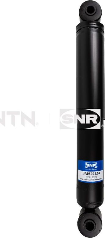 Амортизатор NTN / SNR. Артикул SA95921.04
