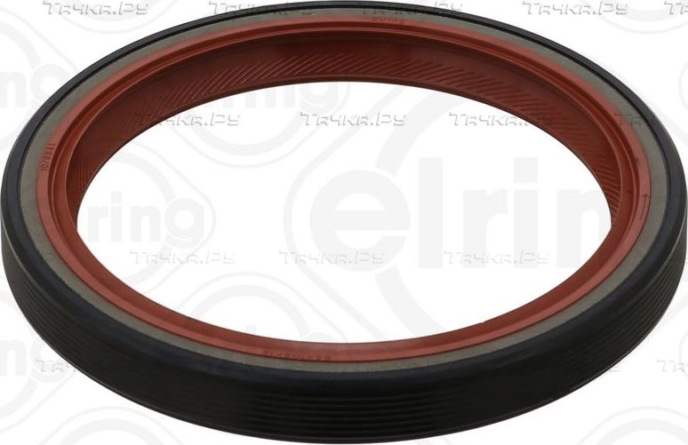 Сальник коленвала Elring внутренний для Fiat Fiorino III 2007-2026. Артикул 315.494