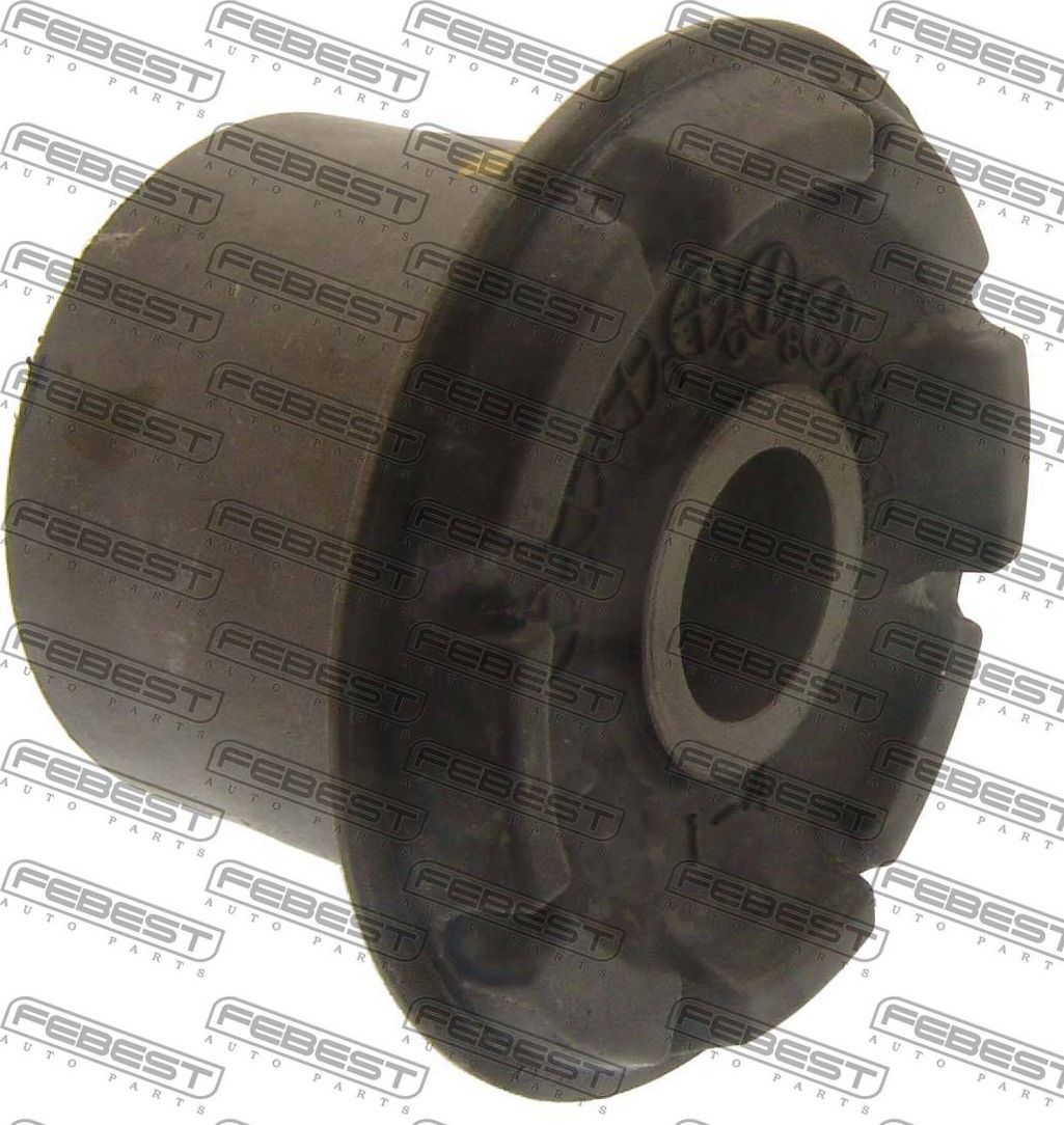Втулка рессоры Febest. Артикул MZSB-BT501