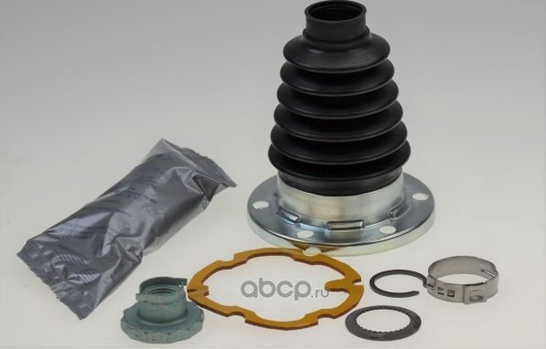 АВТОЗЧ (GKN). Артикул 306564