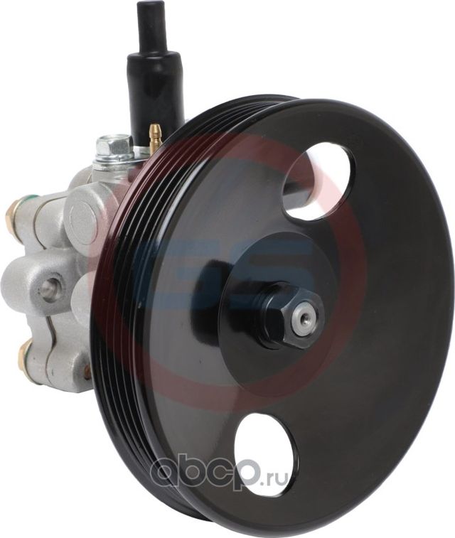 Новый насос ГУР Hyundai Santa Fe 2001-2006,Hyundai Trajet 2000-2008,KIA Magentis (GS). Артикул HP17005C