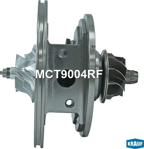 Картридж для турбокомпрессора (Krauf). Артикул MCT9004RF