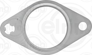 Прокладка глушителя Elring передний для Ford Explorer V 2010-2019. Артикул 362.030