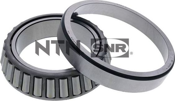 Ступичный подшипник NTN / SNR. Артикул HDB135