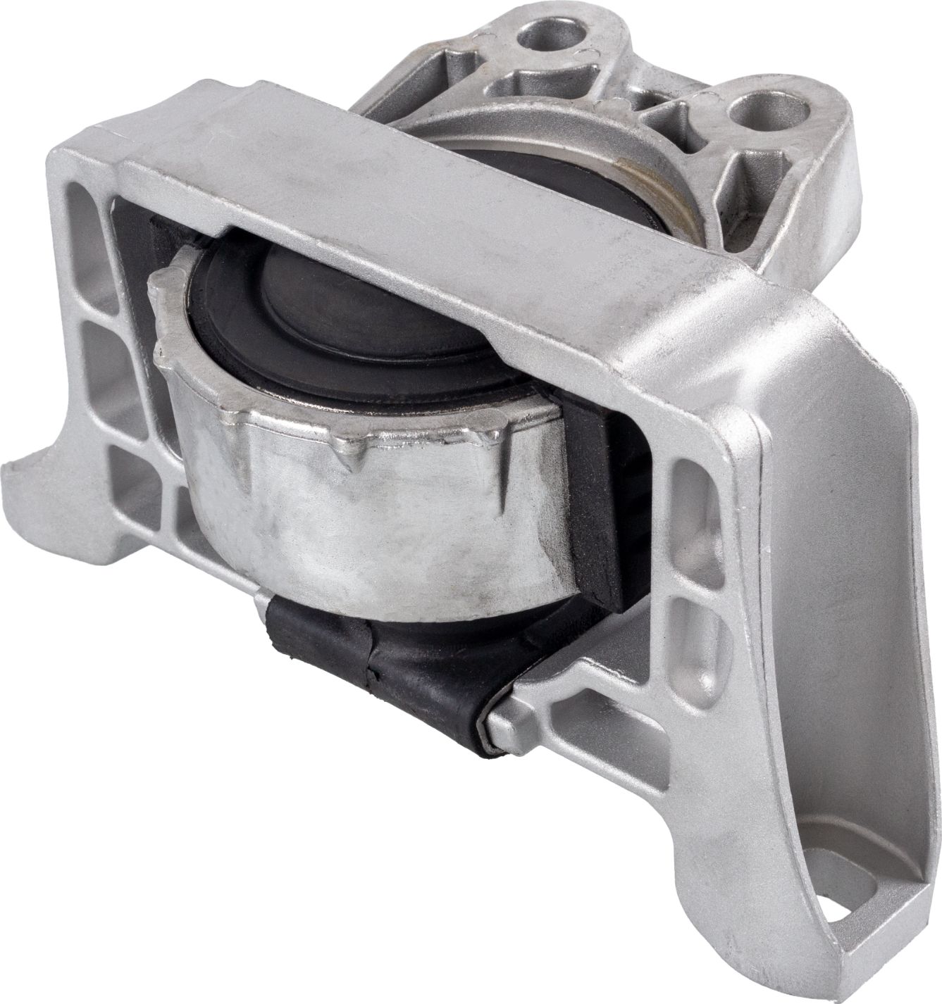 Подушка (опора) двигателя Febi Bilstein правая для Volvo S40 II 2004-2010. Артикул 39887