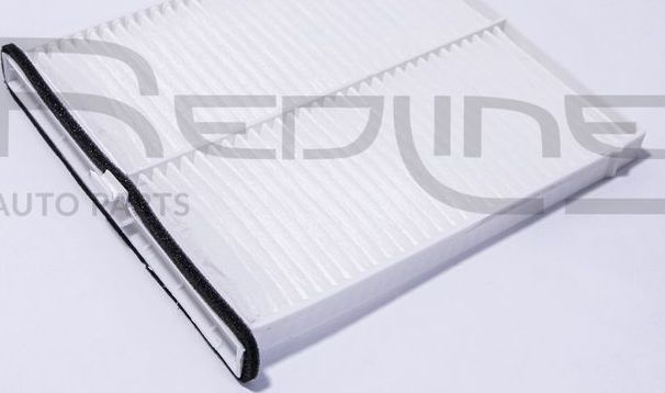 Салонный фильтр RED Line. Артикул 36MZ043