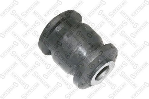 Сайлентблок переднего рычага подвески Stellox. Артикул 77-00653-SX