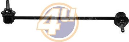 Стойка (тяга) стабилизатора 4U. Артикул HN-F-09509