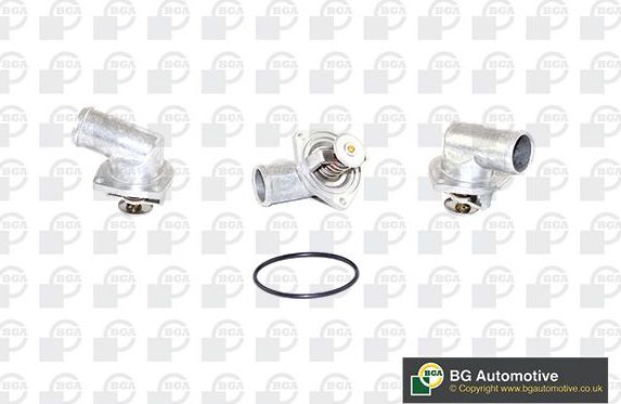 Термостат BGA. Артикул CT5164