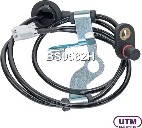 Датчик AБС (UTM). Артикул BS0582H
