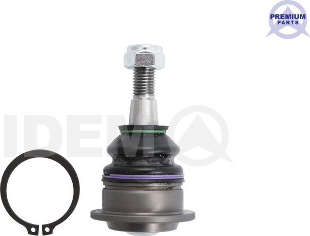 Шаровая опора Sidem. Артикул 65082