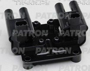 Катушка зажигания Patron для Chevrolet Lacetti 2005-2013. Артикул PCI1092