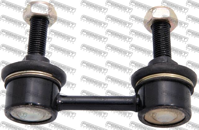 Стойка (тяга) стабилизатора Febest задняя для Subaru Forester II 2002-2007. Артикул 0823-S11R