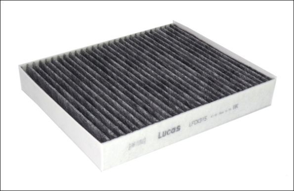 Салонный фильтр Lucas. Артикул LFCK315