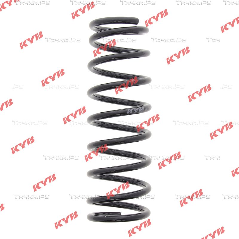 Пружина подвески KYB (Каяба) K-Flex задняя для Suzuki Vitara I 1988-1999. Артикул RC5499