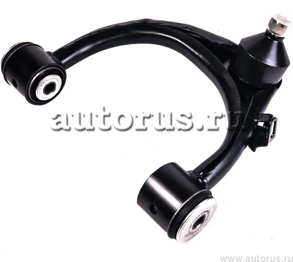 РЫЧАГ ПЕРЕДНИЙ ВЕРХНИЙ ЛЕВЫЙ TOYOTA LC100/LEXUS LX470 98->2007 (VK Technology). Артикул VT35229