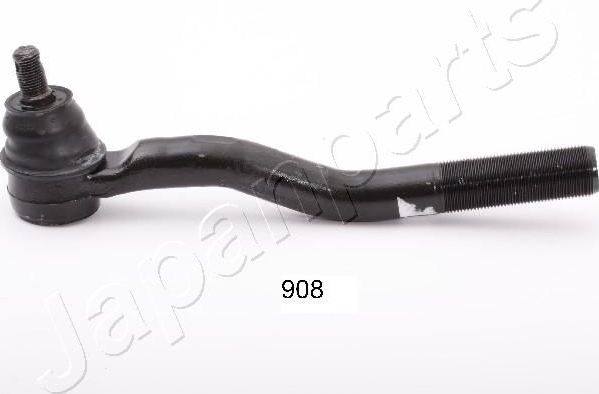 Наконечник рулевой тяги Japanparts. Артикул TI-907L