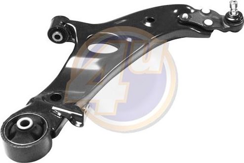 Поперечный рычаг передней подвески 4U правый для Hyundai Santa Fe III 2012-2018. Артикул HY-G-16080