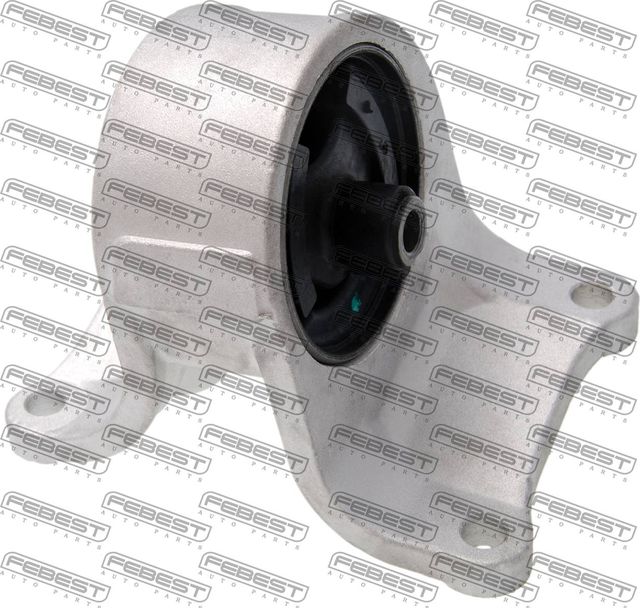 Опора (подушка) двигателя Febest. Артикул NM-Z50LH