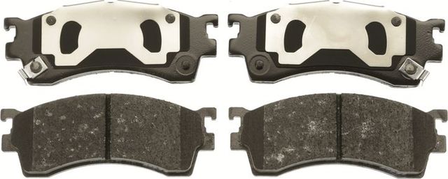 Тормозные колодки TRW COTEC. Артикул GDB3209