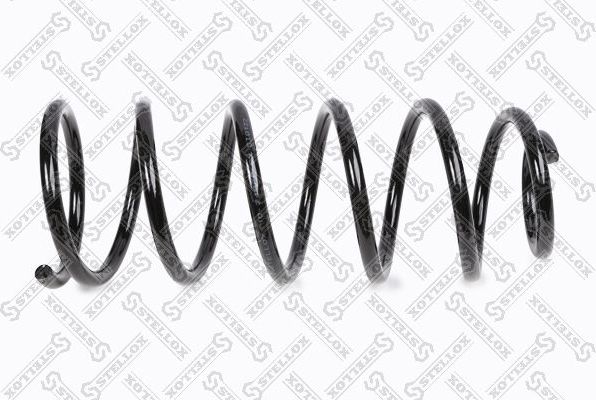 Пружина подвески Stellox. Артикул 10-21869-SX