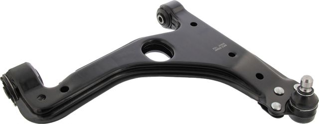 Поперечный рычаг передней подвески MAPCO (Листовая сталь) правый для Opel Astra G 1998-2009. Артикул 19634