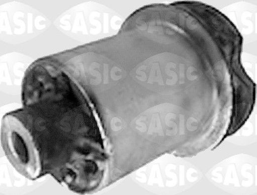 Сайлентблок задней балки Sasic. Артикул 9001554