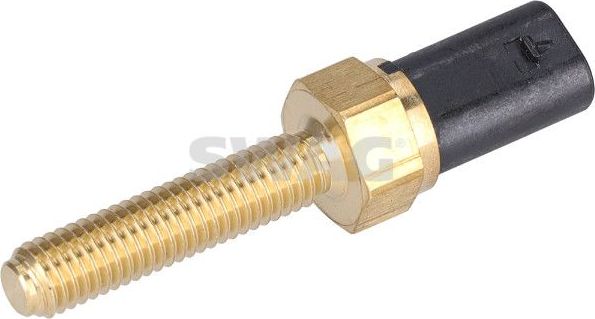 Датчик температуры охлаждающей жидкости SWAG. Артикул 33 11 0804