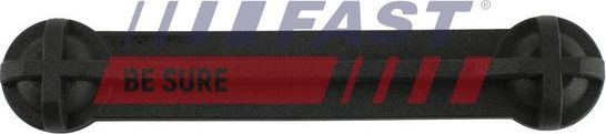 Наконечник рулевой тяги Fast для Ford Transit VII 2006-2014. Артикул FT62071