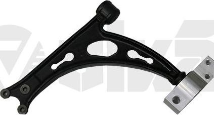 Поперечный рычаг передней подвески Vika (Чугун). Артикул 44070939101