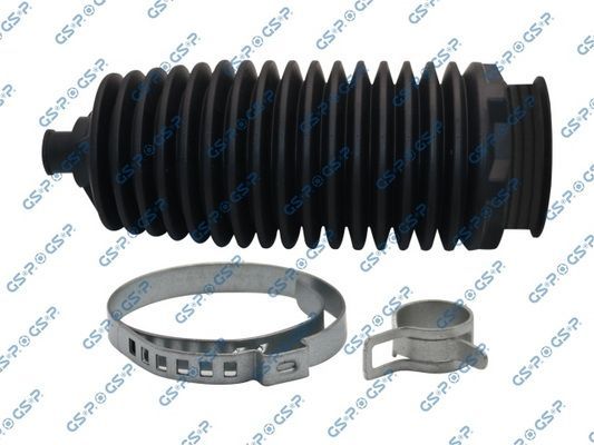 Пыльник рулевой рейки (комплект) GSP (ТПВ (термопластичный вулканизат)). Артикул 540289S