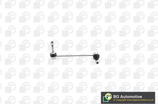 Стойка (тяга) стабилизатора BGA. Артикул LS0930