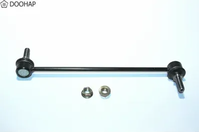 Стойка стабилизатора передняя (Doohap). Артикул DLKD22