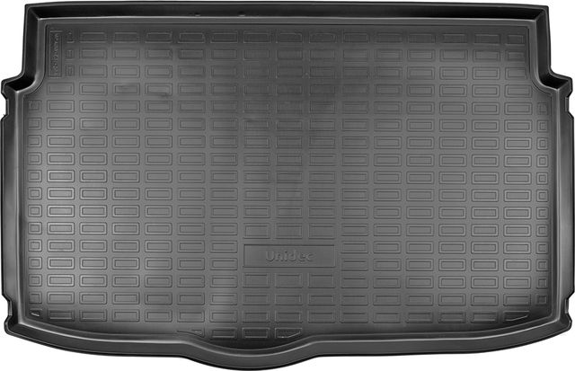 Коврик Норпласт для багажника Hyundai i20 (без сабвуфера) 2020-2026. Артикул NPA00-T31-206