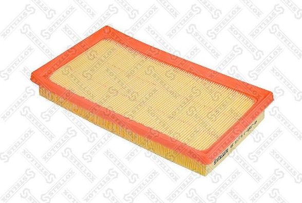 Воздушный фильтр Stellox (бумага) для Lexus UX I 2018-2026. Артикул 71-02037-SX