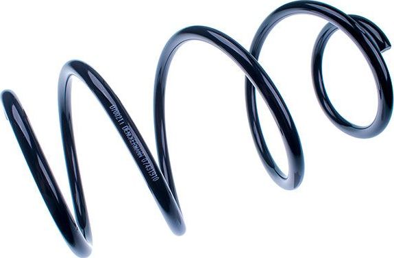 Пружина подвески Denckermann. Артикул D700211