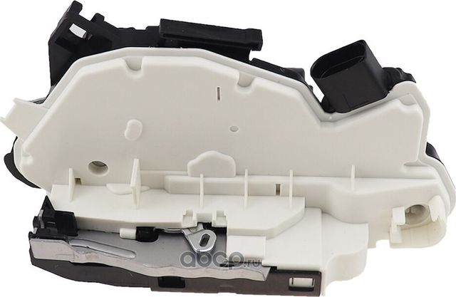 Замок двери VAG. Артикул 5N1837015M