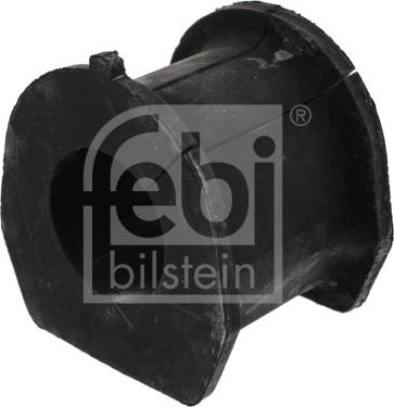 Втулка стабилизатора Febi Bilstein (резина). Артикул 41521